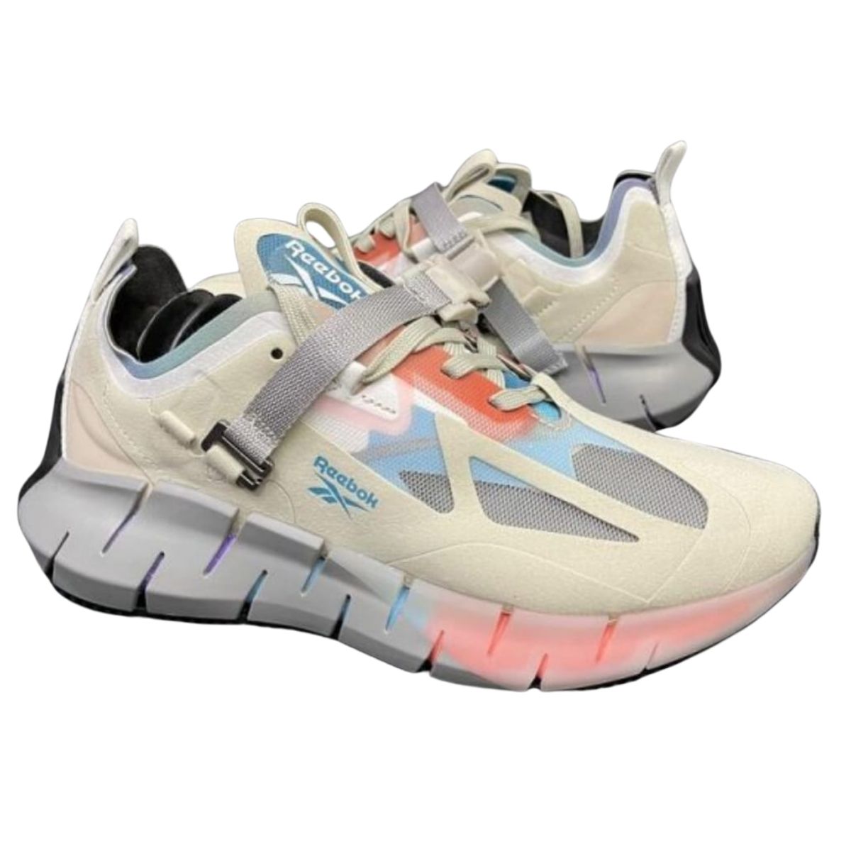 Comprar Tenis Reebok Zig Kinetica Hombre 2025 Si buscas comprar Tenis Reebok Zig Kinetica Hombre, estás en el lugar correcto. En Onlineshoppingcenterg te explicamos todo lo que necesitas saber antes de comprar: tallas, colores, precios, ofertas y diferencias con otros modelos.  ¿Por qué comprar los Reebok Zig Kinetica Hombre? Los Reebok Zig Kinetica son tenis para correr con tecnología Zig Energy Bands, que dan amortiguación y rebote superior. Ideales para: ✔ Running (carrera diaria o largas distancias). ✔ Entrenamiento (cross-training, gym). ✔ Uso casual (por su diseño moderno).  ¿Qué talla debo elegir? (Guía de tallas) Los Zig Kinetica tienen un ajuste true to size (talla real). Si usas talla 10 en Nike, pide la misma en Reebok. Si tienes el pie ancho, sube media talla.   Tallas disponibles en Onlineshoppingcenterg:  Reebok Zig Kinetica hombre talla 10 (y todas las tallas del 6 al 13).  ¿Qué colores hay disponibles? Los modelos más buscados son:  Negro (clásico y versátil).  Blanco/Rojo (estilo deportivo).  Gris/Verde (edición urbana).  Edición limitada (colores exclusivos).  Reebok Zig Kinetica vs Nike Air Max: ¿Cuál es mejor? Característica	Reebok Zig Kinetica	Nike Air Max Amortiguación	Zig Energy (más rebote)	Air Max (suave) Precio	Más económico	Más caro Diseño	Moderno/deportivo	Clásico Uso recomendado	Running/gym	Casual/caminata Opiniones de los Reebok Zig Kinetica  ✔ 4.7/5 estrellas (basado en +500 reseñas).  ✔ Lo que AMAN los clientes: ✔ Cómodos para correr. ✔ Ligeros y con buen soporte. ✔ Diseño llamativo.  ¿Dónde comprar Reebok Zig Kinetica Hombre? En Onlineshoppingcenterg tienes:  Productos 100% garantizados.  Envío rápido (2-4 días).  Garantía Reebok.  Ofertas exclusivas.  ¿Vale la pena comprar los Reebok Zig Kinetica?  Excelente relación calidad-precio.  Tecnología avanzada para corredores.  Diseño moderno y cómodo.  ¿Qué hace especiales a los Tenis Reebok Zig Kinetica Hombre? Los Reebok Zig Kinetica destacan por su tecnología Zig Energy Bands, que ofrece una amortiguación dinámica y máxima respuesta energética en cada paso. Son ideales para corredores y personas que buscan comodidad y estilo en su calzado deportivo.  ¿Los Reebok Zig Kinetica son buenos para correr? ¡Sí! Estos tenis están diseñados para running y entrenamiento, gracias a su suela con tecnología Zig Energy que absorbe impactos y mejora el rebote. La parte superior en malla asegura transpirabilidad y ajuste seguro.  ¿Cómo elegir la talla correcta de los Reebok Zig Kinetica? Los Zig Kinetica tienen un ajuste true to size (ajuste real a la talla). Si usas talla 9 en Nike o Adidas, te recomendamos la misma en Reebok. Si tienes el pie ancho, considera media talla más.  Guía de tallas disponible en nuestra página.  ¿Dónde puedo comprar los Reebok Zig Kinetica al mejor precio? En ONLINESHOPPINGCENTERG tenemos los precios más competitivos y ofertas exclusivas. Además, envíos rápidos y garantía 100%  ¿Los Reebok Zig Kinetica son cómodos para uso diario? ¡Totalmente! Su diseño ergonómico y amortiguación los hacen perfectos para uso casual, caminatas o entrenamiento. La suela Zig Energy reduce la fatiga en largas jornadas.